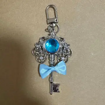 디즈니 프린세스 시크릿 키체인