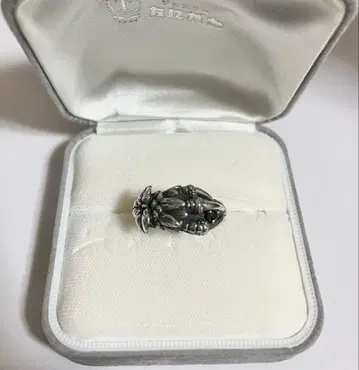 블러디 마리 킹덤 반지 12호