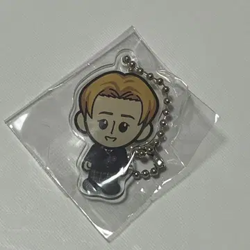 [ 초레어! 선착순 ] Da-iCE 오노 유다이 아크릴 키링 로쿠멘학원