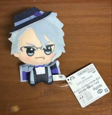 트위스티드 원더랜드 SD 인형 ~기숙사복 ver.~ 아즐