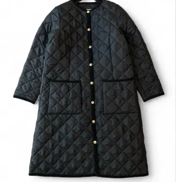 Traditional Weatherwear 롱 코트 34 사이즈