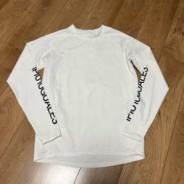 골프 긴팔 이너 셔츠 상의 골프웨어 남성용