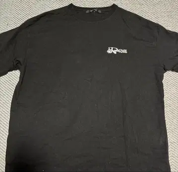 ideaswam OUROBOROS SMALL LOGO TEE 티셔츠 M