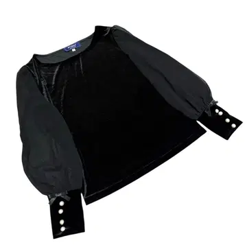 컨디션 최상 M's GRACY 엠즈 그레이시 38 현행 택 벨로아 펄