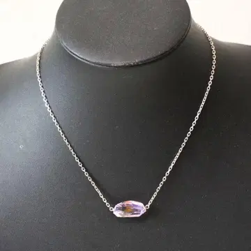 스와로브스키 Elated Rosaline 목걸이