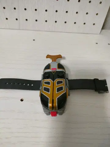 허리켄쟈 고라이 체인저 세트 체인저만