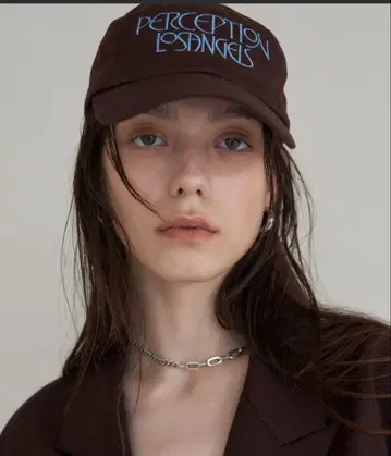 CREDONA 메신저 캡