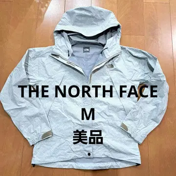 새상품급 THE NORTH FACE 마운틴 파카 M 발수 기능 방한