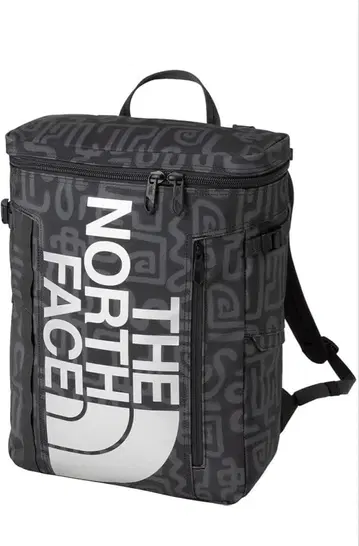 THE NORTH FACE BC Fuse Box II 블랙 루나 스네이크