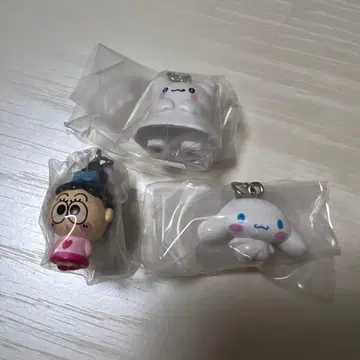 메지루시 액세서리 산리오 캐릭터즈 올스타즈 2