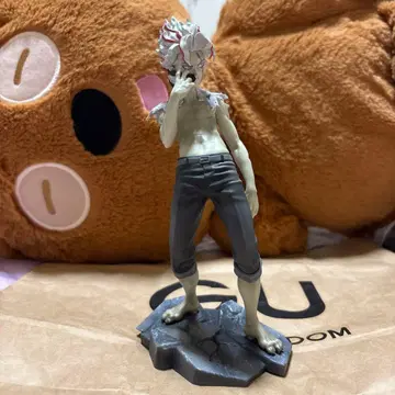 단단단 오카룬 피규어