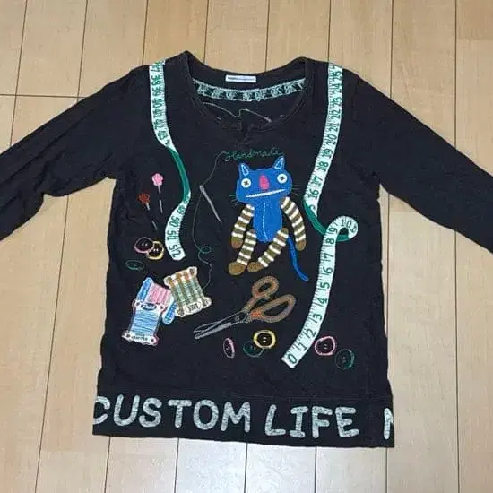 1번째 상품 이미지