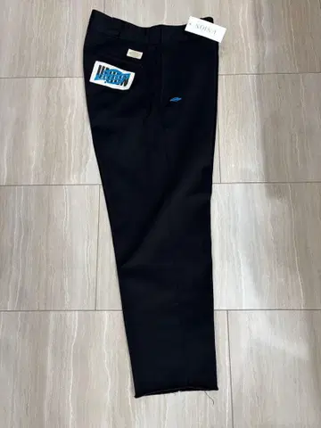 Dickies x UNION 디키즈 유니온 블랙 2 택 포함