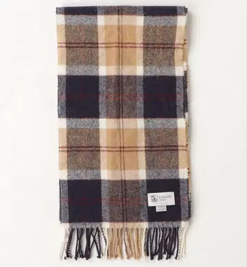 존스톤즈 머플러