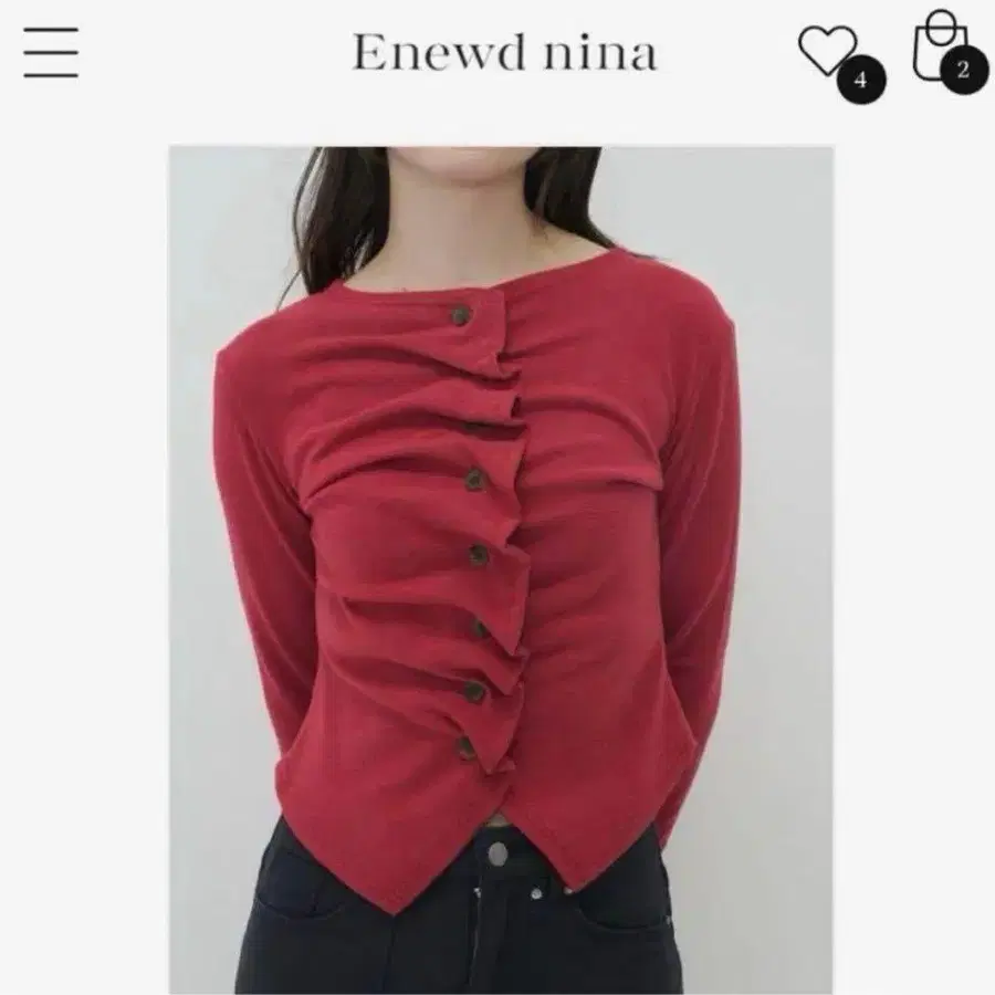 1번째 상품 이미지