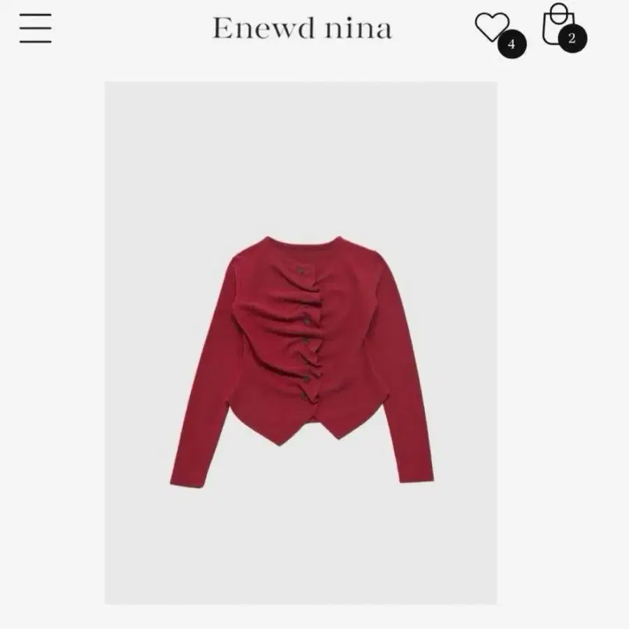 2번째 상품 이미지