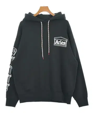 Aries 후드티 남성용