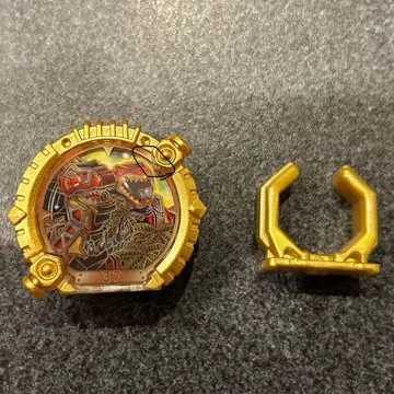 센타이 링 공룡저