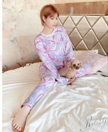 Rady 파자마 룸웨어