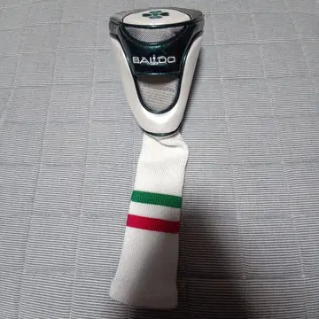 BALDO 드라이버용 골프헤드커버