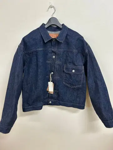 orslow 1st 타입 G 6011 사이즈 XXL(5)