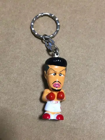 타츠요시 죠이치로 키링