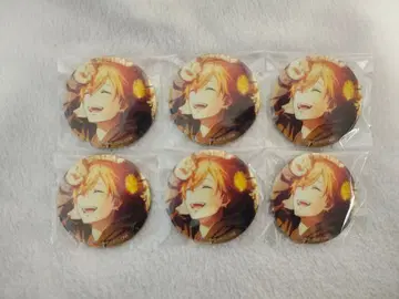 프로세카 프로젝트 세카이 글리터 캔뱃지 그리캔 묶음 판매 시노노메 아키토