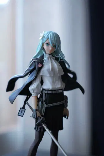 Myethos A-Z:[S] 1/7 피규어 중고