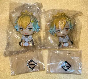 니지코토 Oriens 우사미 리토 2개 세트