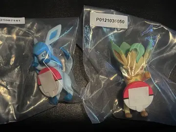 포켓몬 제일복권