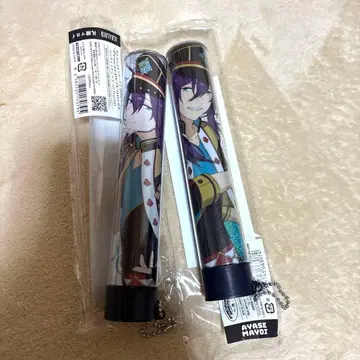 아야세 마요이 응원봉 튜브