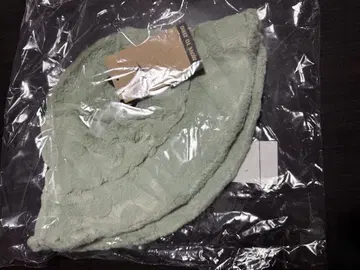 NIKE 퍼 버킷 햇 보아