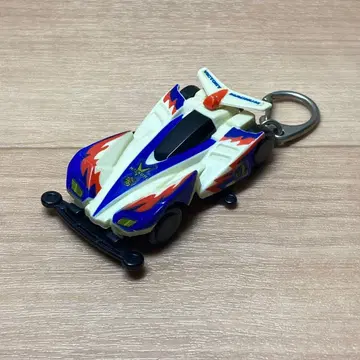 [ 미니 사륜구동 ] 빅토리 매그넘 키링 [ oka ]