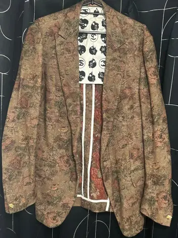 5.1만 FranCisT_MOR.K.S. 스와로 울 자켓 4