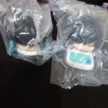 귀멸의 칼날 오넴탄 토미오카 기유 토키토 무이치로