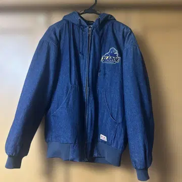 XLARGE 아우터