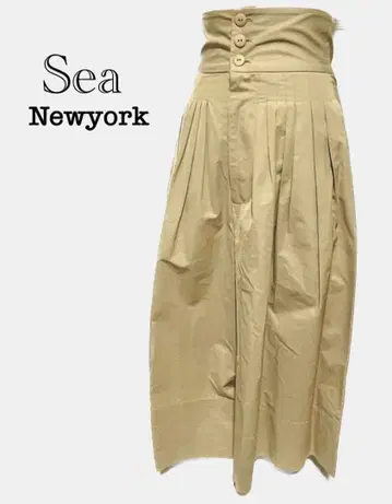 Sea New York 씨뉴욕 스카초 하이웨스트 XS