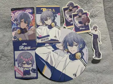 If We Were 코야나기 로우 니지산지