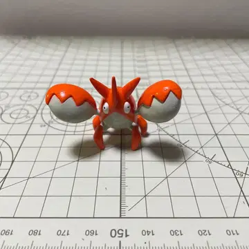 몬코레 헤이 가니 포켓몬