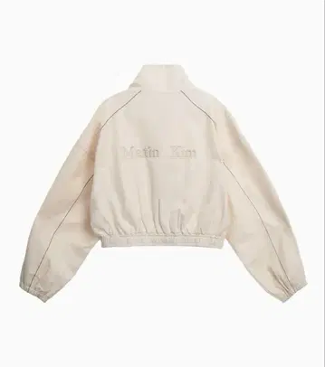 MATIN ROUGH COATING CROP BOMBER