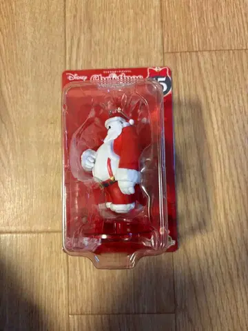 디즈니 해피 복권 크리스마스 오너먼트 2025