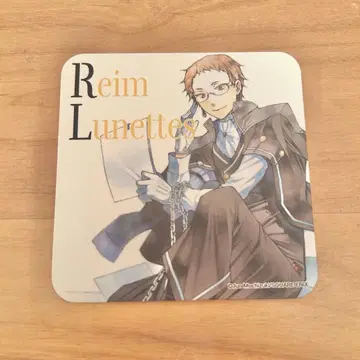 판도라 하츠 카페 혜택 코스터 레임 빵바니 카페