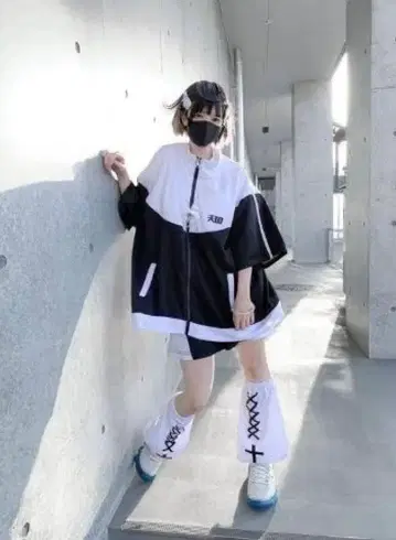 누타 시마무라 콜라보 저지 상하의 지뢰 서브컬쳐