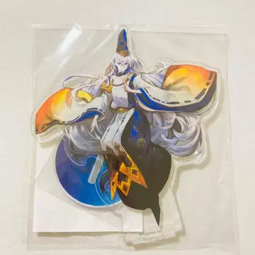 섀도우버스 쿠온 아크릴 스탠드 에볼브