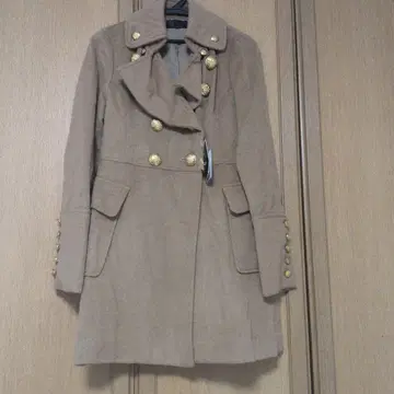 CRYX 코트 M 사이즈 택 포함 새상품