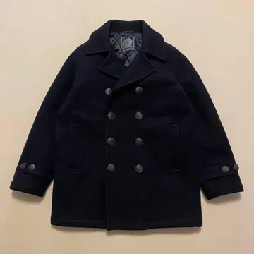 레어 VAN JACKET 피코트 울 사이즈 M