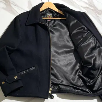 컨디션 최상 Schott 샷 7176 40 CPO 자켓 미국