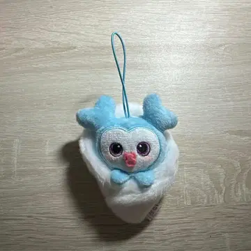 twice 싸개 마스코트 나연