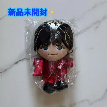 미개봉 새상품 치비스트 후지이 류세이