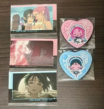 alien stage 에이리언 스테이지 애니메이트 카페 미지 수아